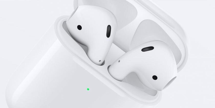 AirPods 2 3